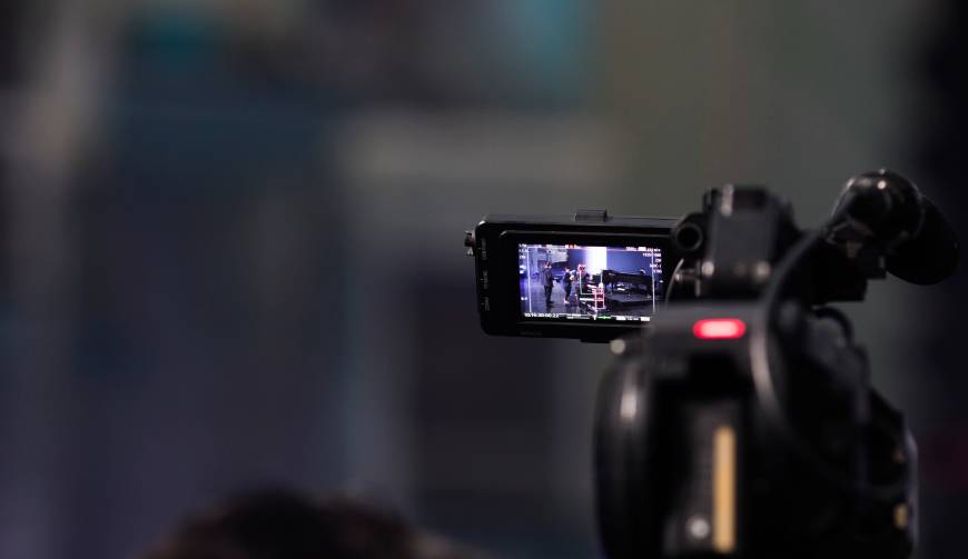 紧跟潮流！哈密产品视频拍摄引领时尚新趋势