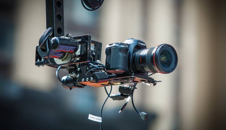 科技赋能生活：哈密产品视频拍摄开启智能新时代