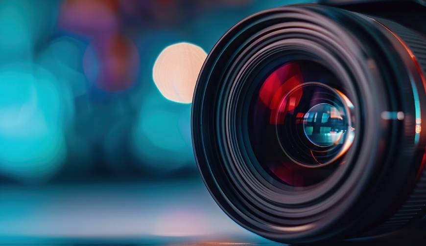 与哈密产品视频拍摄同行：畅享高效、舒适的每一天