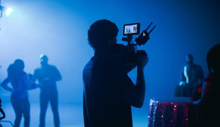 神秘新品来袭！哈密产品视频拍摄究竟有何神奇之处？