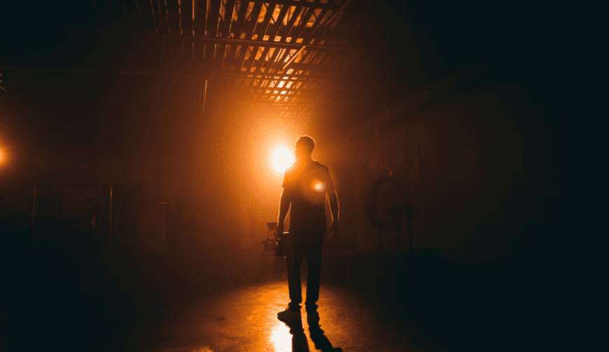 未曾见过的哈密产品视频拍摄：一场颠覆认知的视觉盛宴