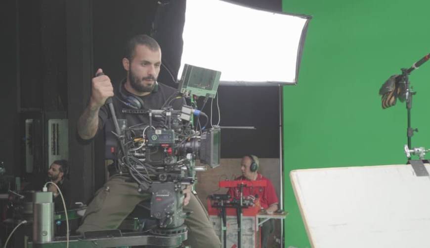 场景化叙事，哈密电商产品视频拍摄制作的破局之道