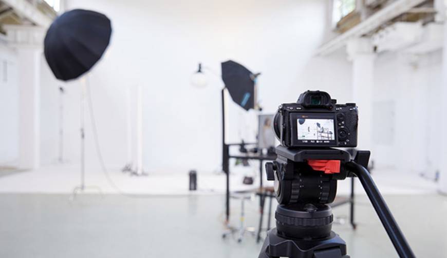 聚焦哈密产品视频拍摄，打造品牌传播新高度