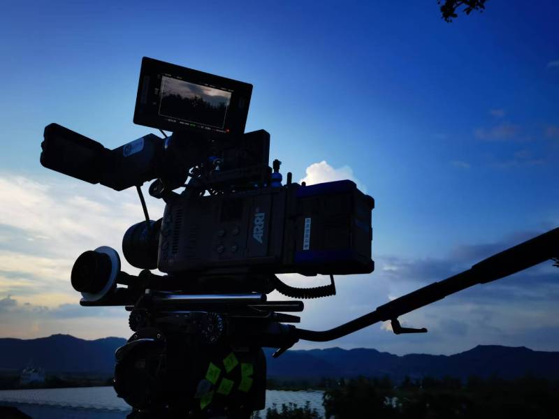 流量思维，哈密电商产品视频拍摄制作的核心逻辑