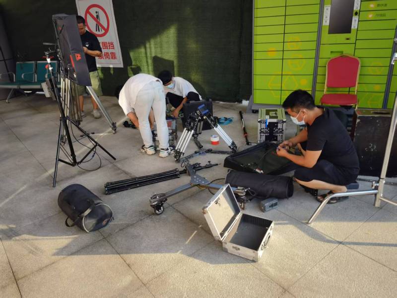 哈密产品视频拍摄全攻略，让产品魅力在镜头下尽情绽放