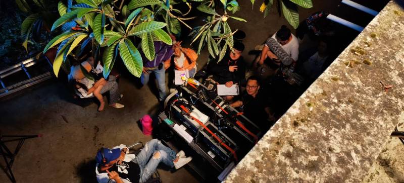 解锁哈密产品宣传视频拍摄公司新势能，助力品牌强势破圈