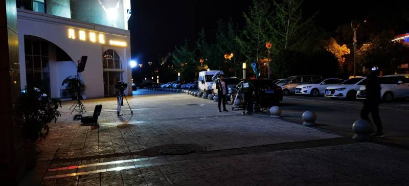 哈密电商产品视频拍摄制作全攻略，打造高转化带货视频