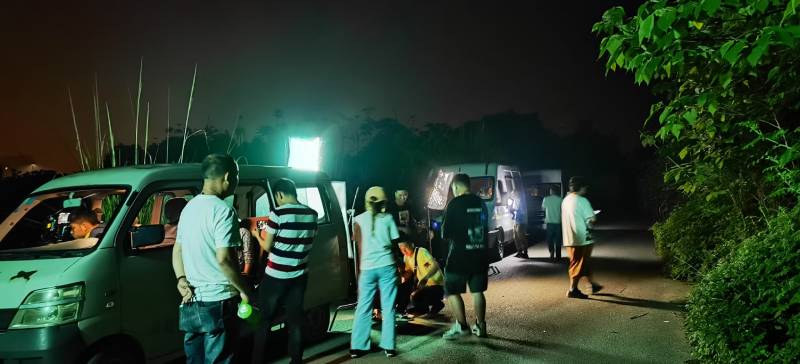 以镜头为笔，绘就哈密产品视频的进阶之路