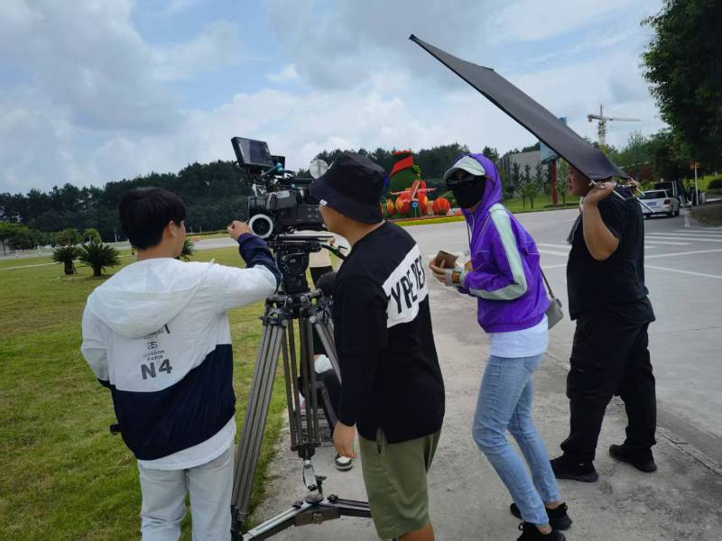 哈密极致互动，未来愿景宏大，致力于成为全球领先的产品宣传视频企业