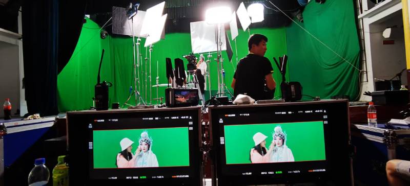 哈密产品视频拍摄：以创意为翼，助力品牌翱翔