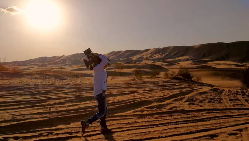 深耕哈密产品宣传视频拍摄公司，解锁品牌传播的核心动能