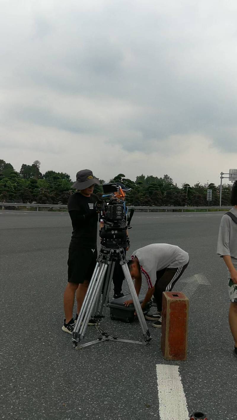 聚焦哈密产品视频拍摄，以专业视角雕琢产品高光影像