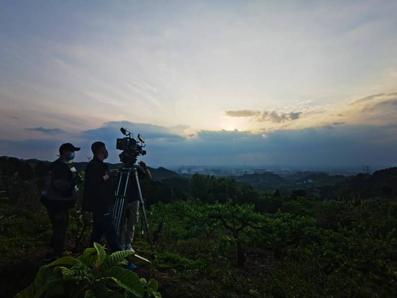 聚焦哈密产品宣传视频拍摄公司，用专业实力铸就品牌传播传奇