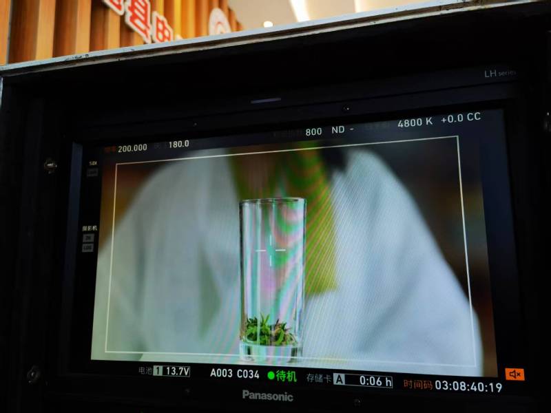 天然优选！哈密电商产品宣传视频溯源原料产地的真实故事