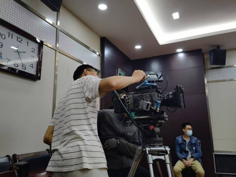 大数据指导创作方向，哈密产品视频拍摄公司让每帧画面都有效触达