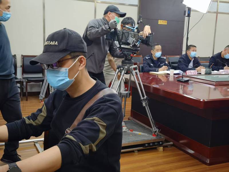 从脚本到成片：揭秘专业哈密产品视频拍摄公司的全流程运作