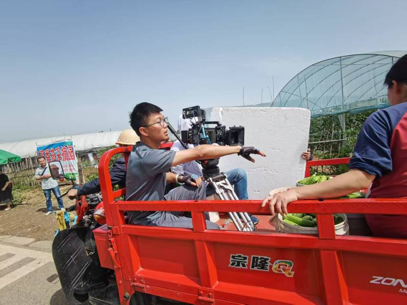 解锁吸睛密码：哈密产品视频拍摄制作的创意与技巧全解析